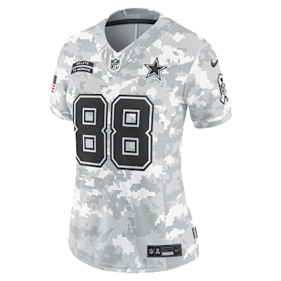 Nike salute to service dallas cowboys best sale